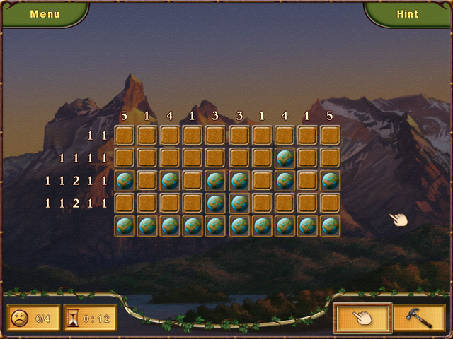 World Riddles – Animals